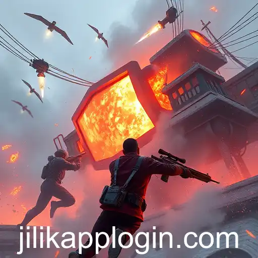 Exploring the Thrills of Action Games: The Rise of 'Jilik' Among Gamers