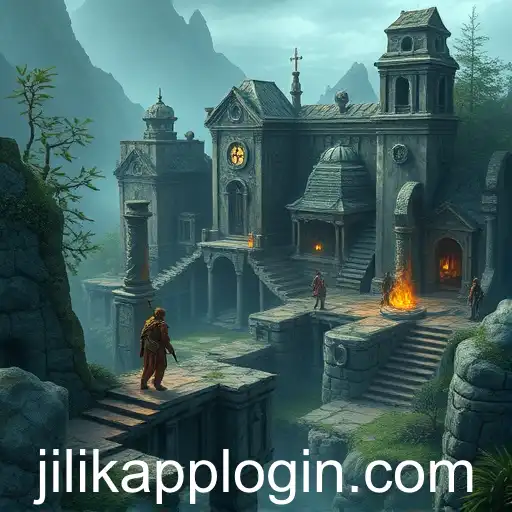 Exploring the Thrilling World of Adventure Games: Unraveling the Mystery of 'Jilik'