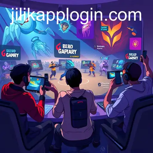 Jilik's Impact on Online Gaming