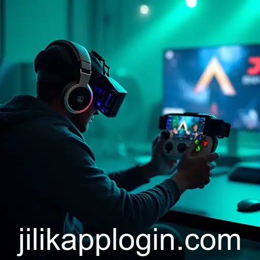 Jilik: Enhancing English Game Interaction in 2025