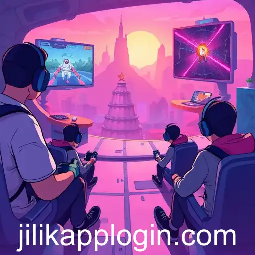 The Rise of Jilik in Online Gaming
