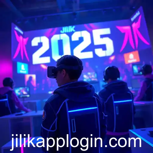 Digital Evolution in Gaming: Jilik Leads the Charge