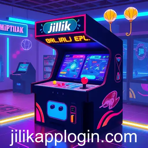 The Gaming Evolution: Jilik's Impact in 2025