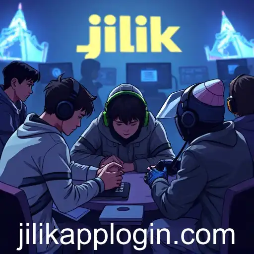 Jilik: Revolutionizing Online Gaming in 2025