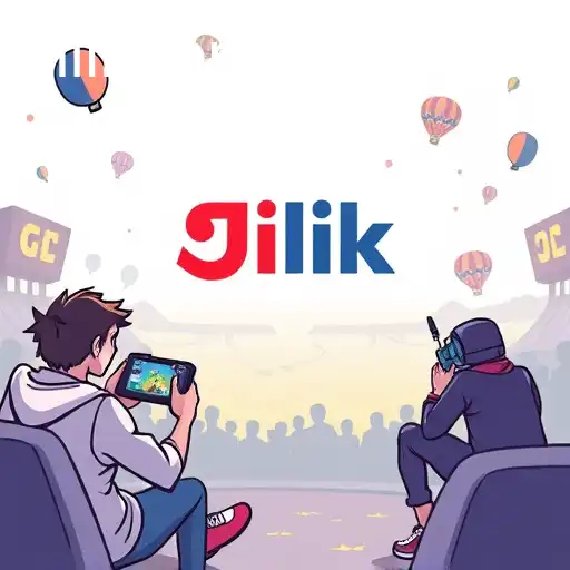 Jilik: The Evolution of Online Gaming Experiences