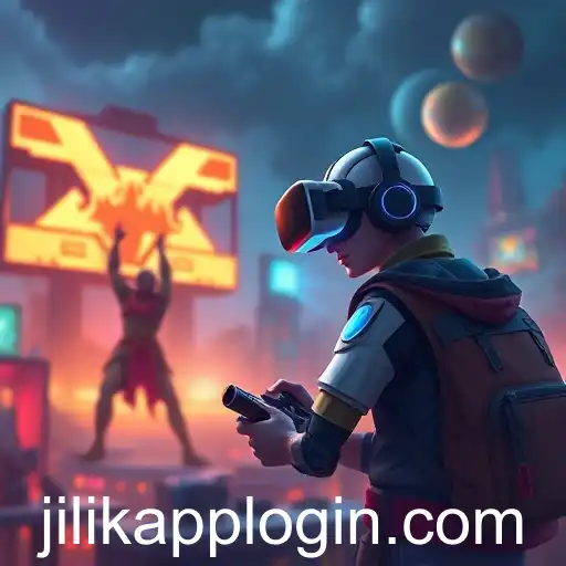 Jilik's Influence on Online Gaming in 2025