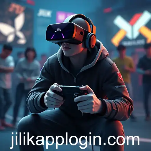 The Rise of Jilik in Online Gaming