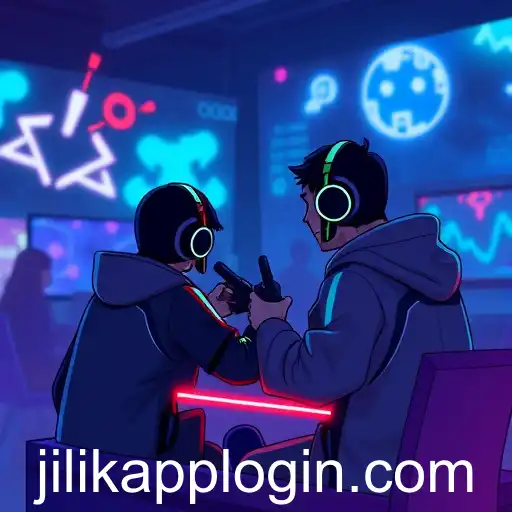 The Rise of Online Platforms in Gaming