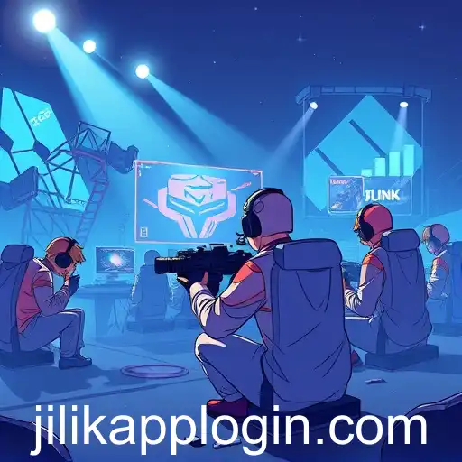 The Rise of Gaming Portals