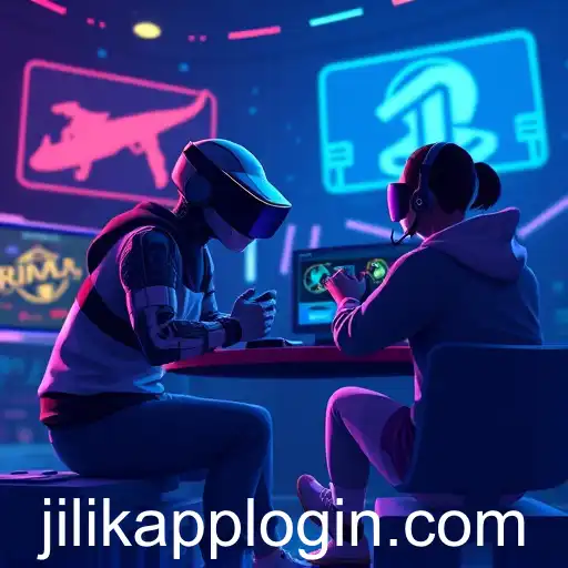 The Rise of Jilik: A New Era in Online Gaming