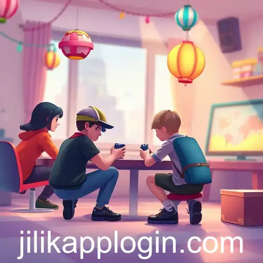 The Rise of Jilik: Revolutionizing Online Gaming Experiences
