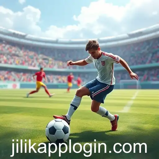 The Exciting World of Sports Games: Exploring the 'Jilik' Trend