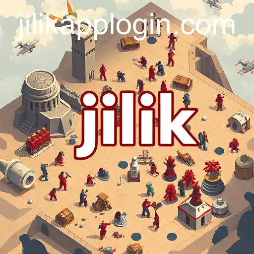 Exploring the Thrills of Strategy Games: The Allure of 'Jilik'